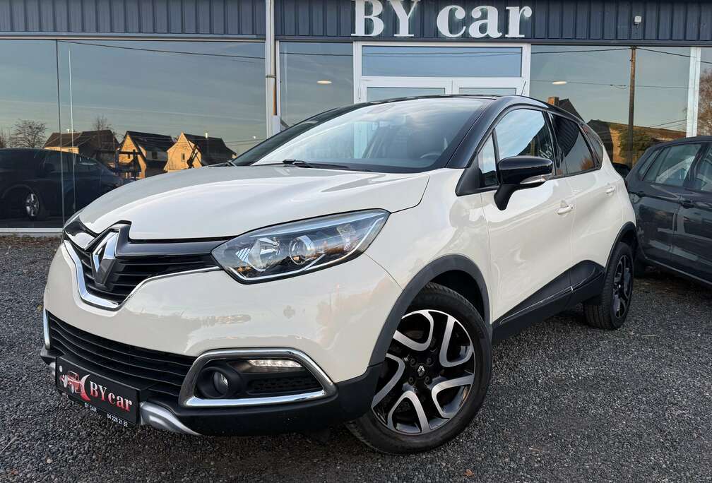 Renault 1.2 TCe *GARANTIE 2 ANS* BOITE AUTO