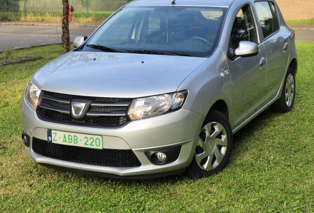 Dacia 15dci