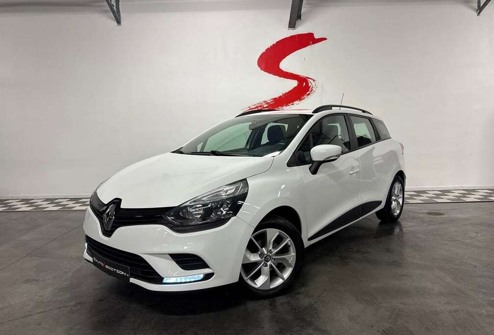 Renault Clio 1.2i