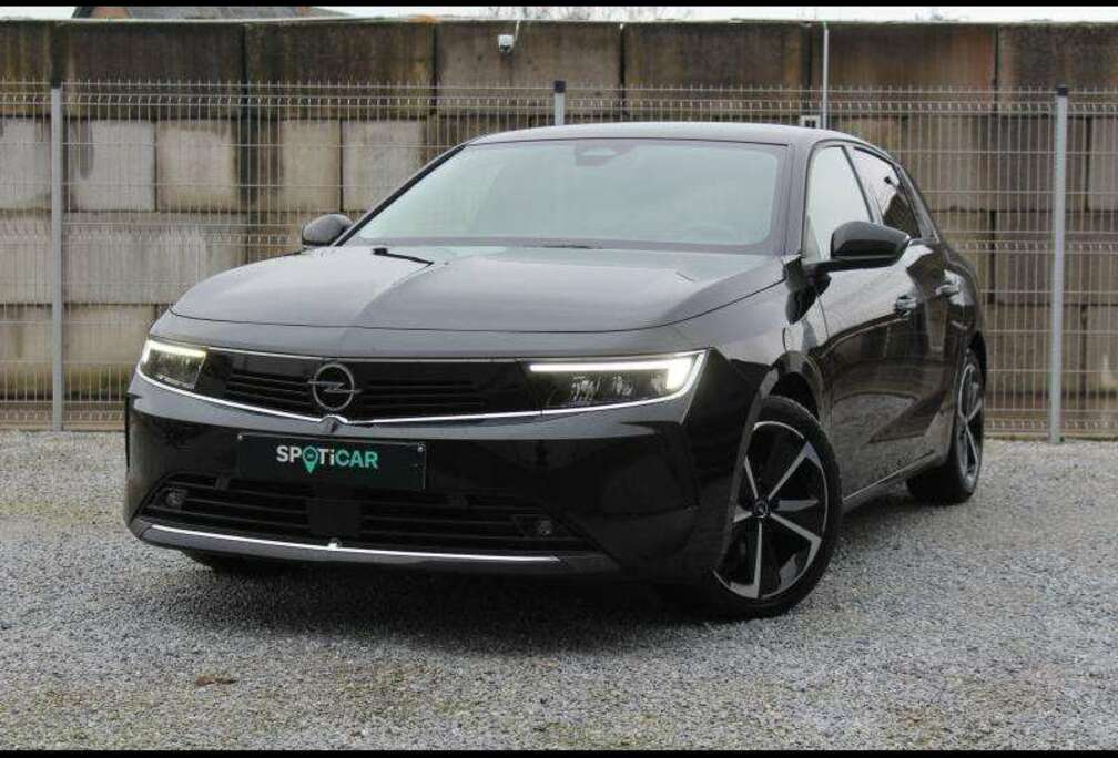 Opel Elegance -GPS-CAMERA-CARPLAY