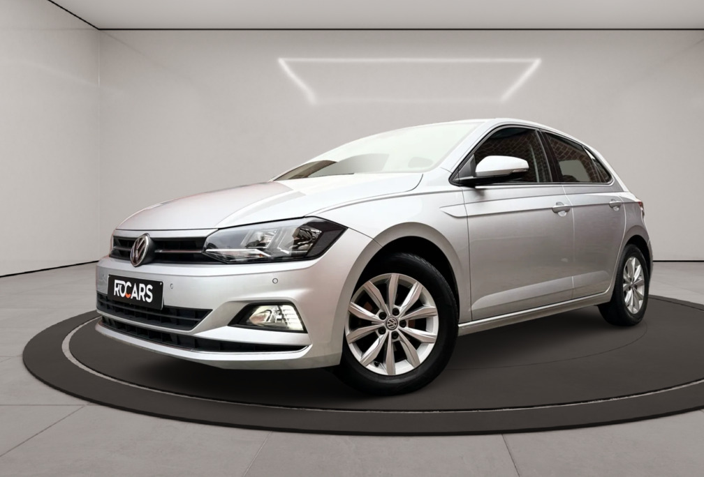Volkswagen 1.0 TSi *AUTOMAT*CARPLAY*RADARS*GARANTIE 12MOIS