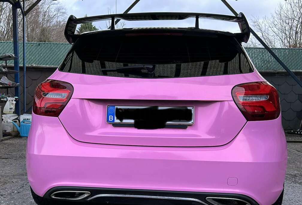 Mercedes-Benz Classic