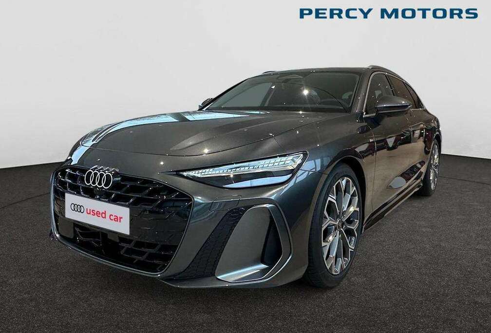 Audi Avant Audi A6 Avant S line TFSI 150 kW S tronic