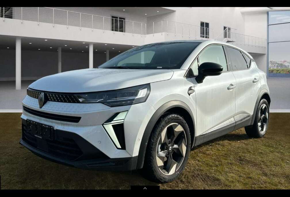 Renault 1.3 TCE 160 CV TECHNO **Caméra** Sièges Chauff.**