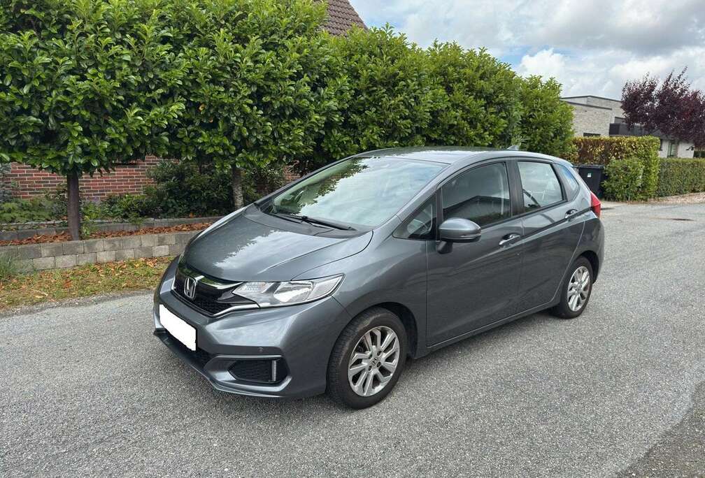 Honda Jazz 1.3i-VTEC Trend (EU6.2)