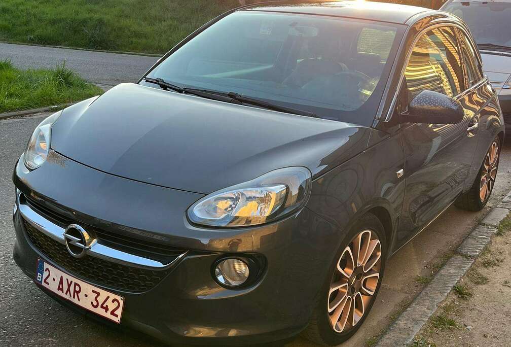 Opel Adam 1.4i ecoFLEX Jam Start/Stop