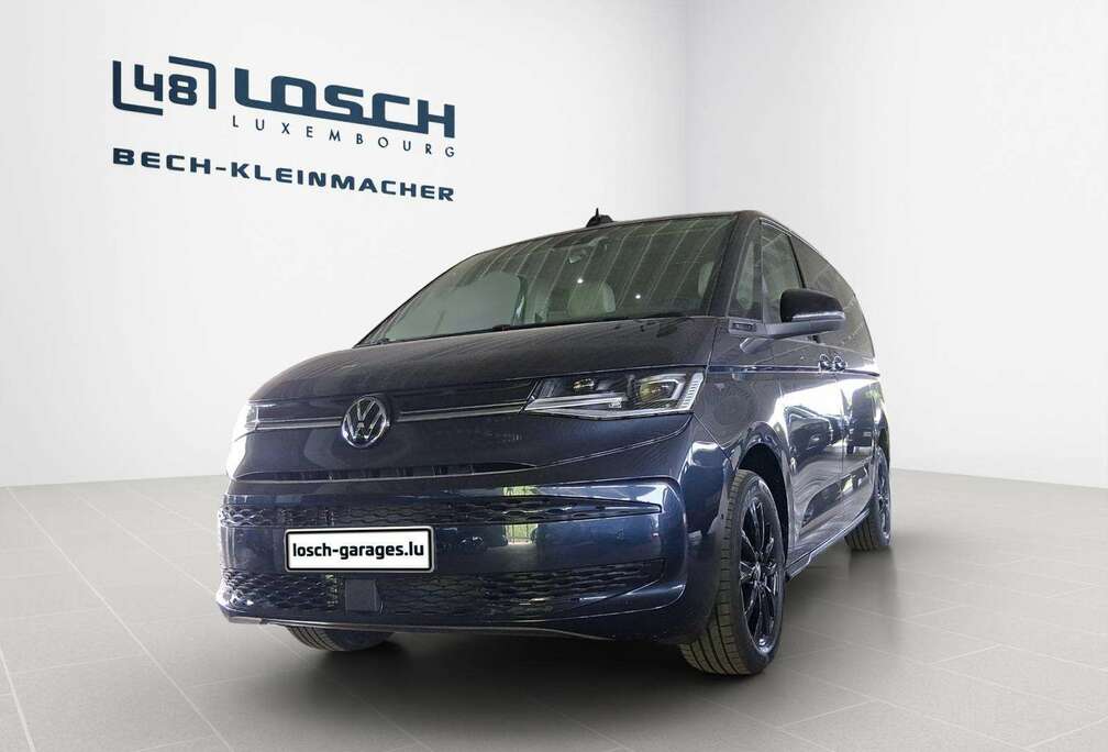 Volkswagen Life