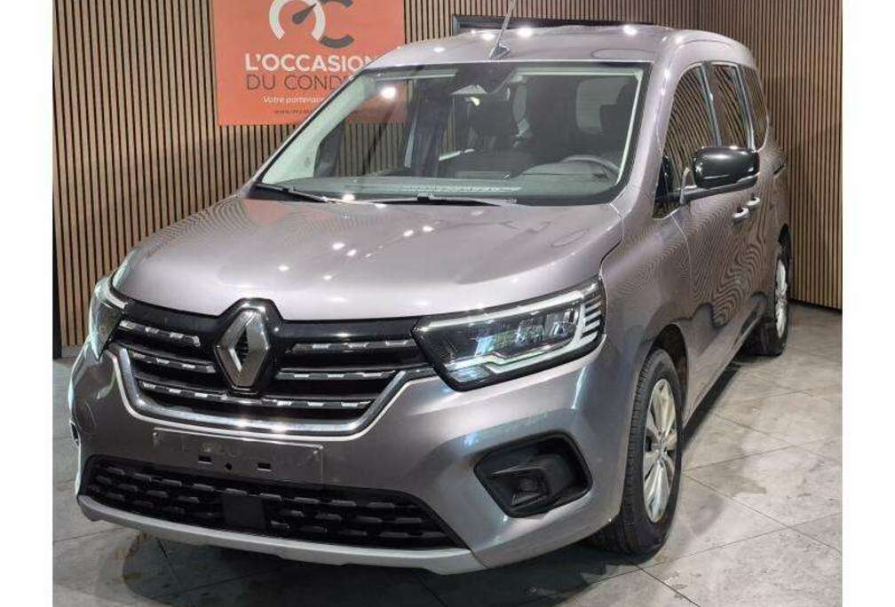 Renault III Edition One Nouvelle courroie de distribution