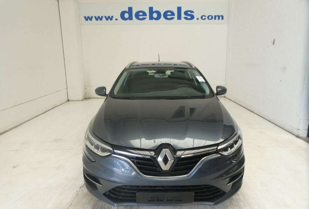 Renault Iv Grandtour