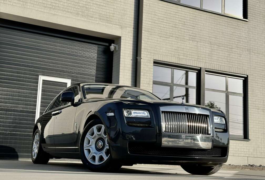 Rolls-Royce
