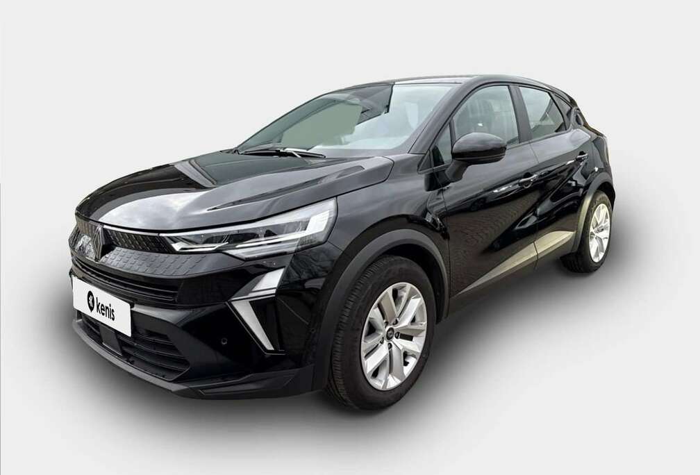 Renault 1.0 TCe 90 evolution