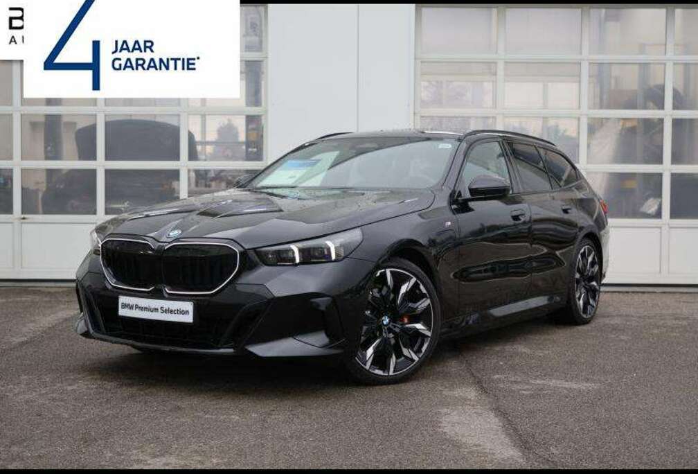 BMW Touring