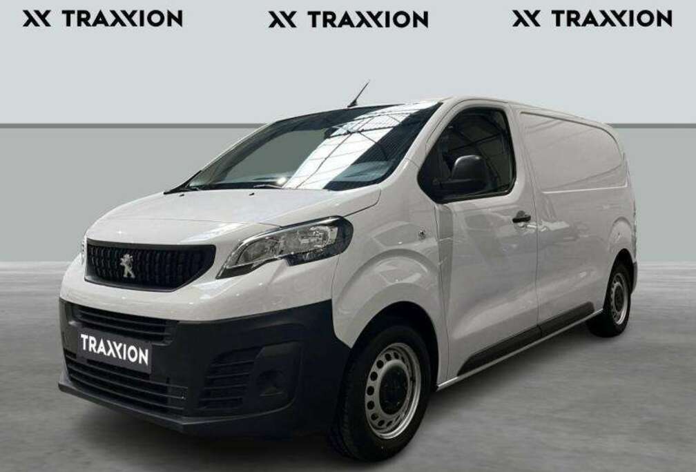 Peugeot H1L2 Standard