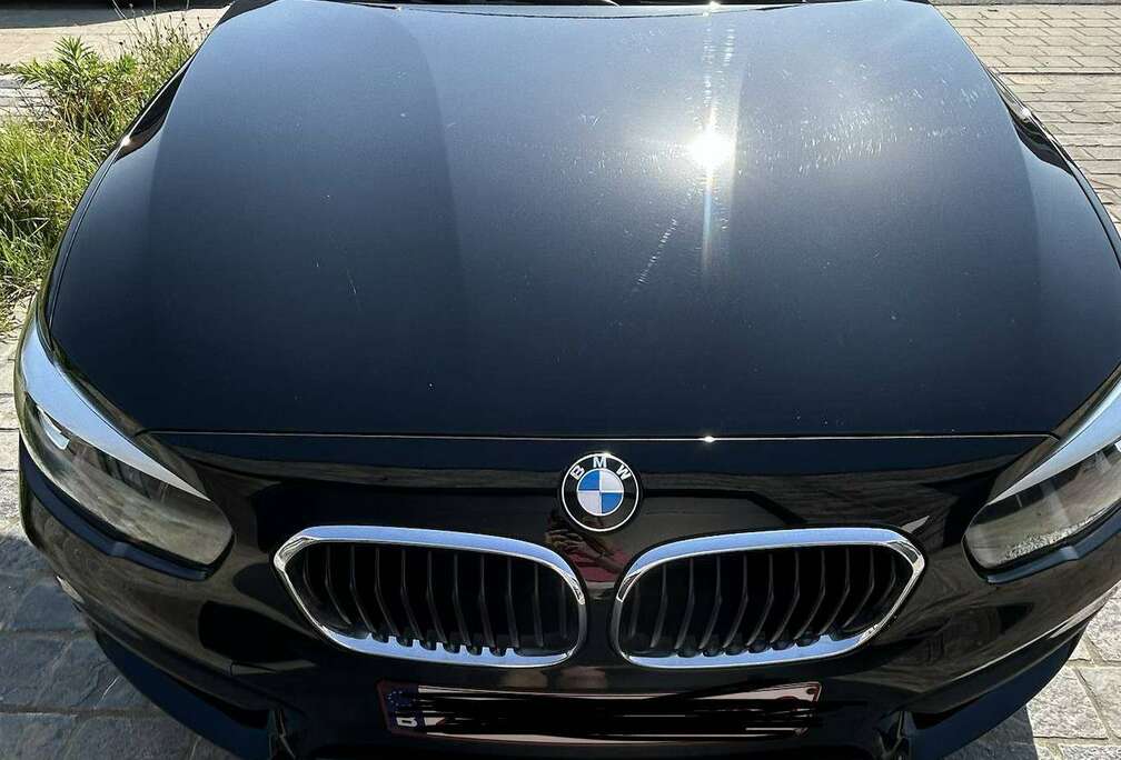 BMW 116i