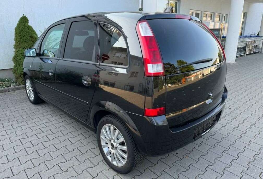 Opel Meriva 1.6i XE 16v The Incredibles