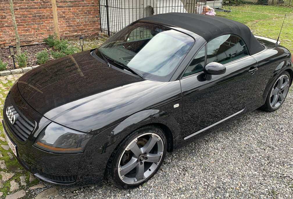 Audi Coupé 1.8 Turbo 20v
