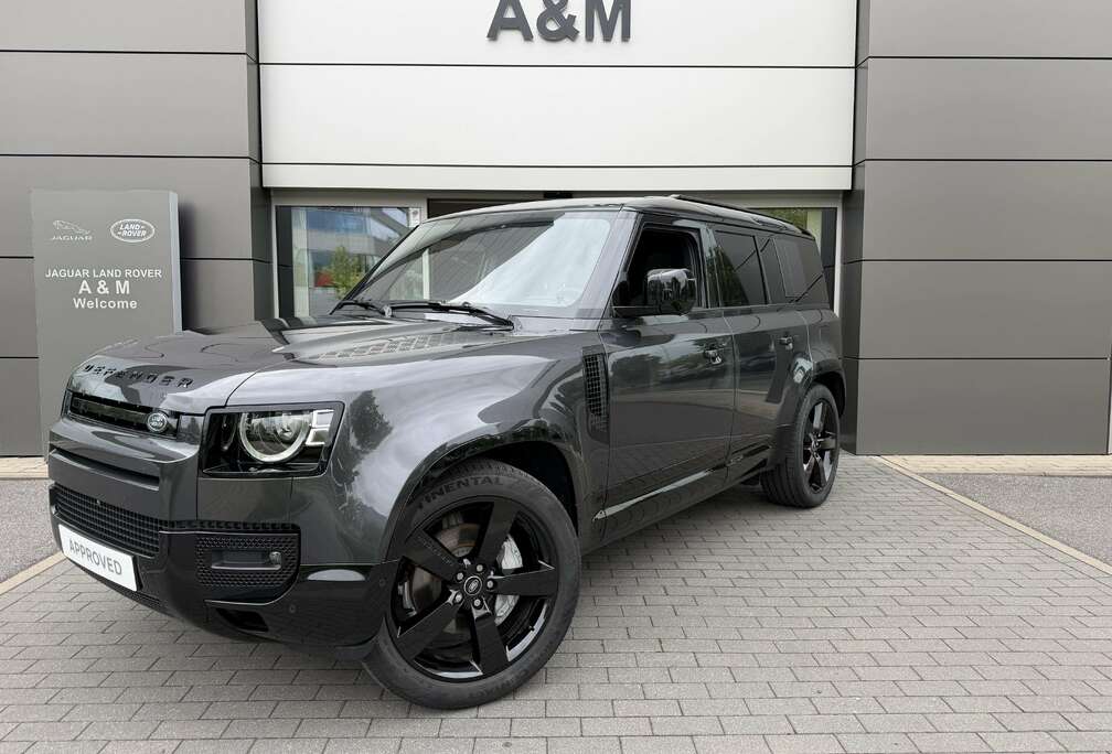 Land Rover 110 P300e X-Dynamic SE AWD Auto. 25.5MY