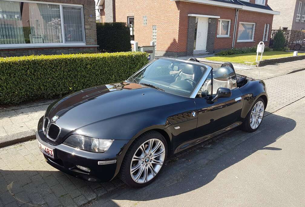 BMW 1,9 I
