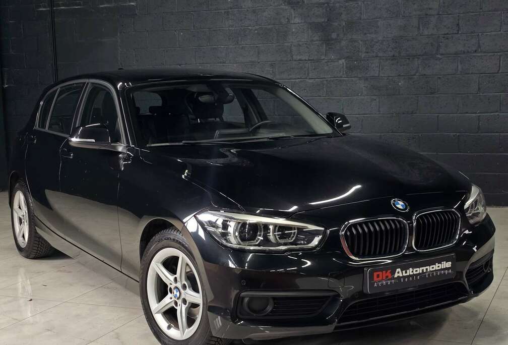 BMW dA * Cuir * Suivi * Garantie *