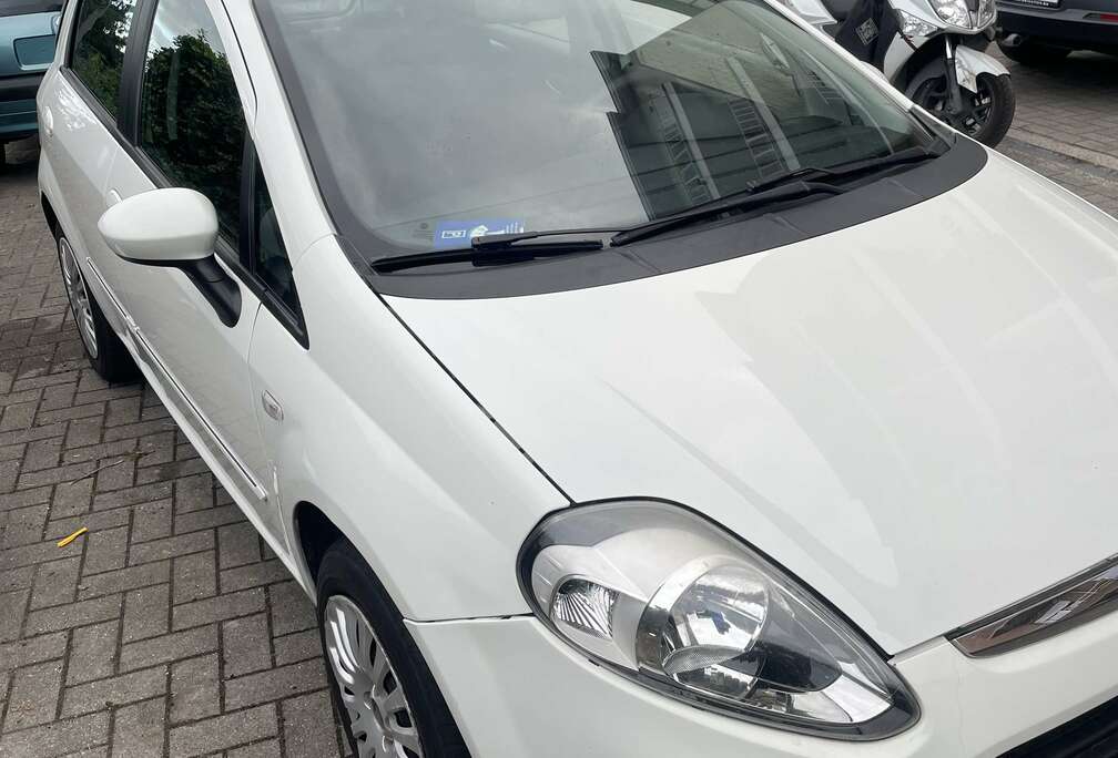 Fiat 1.2i MyLife Stop&Start