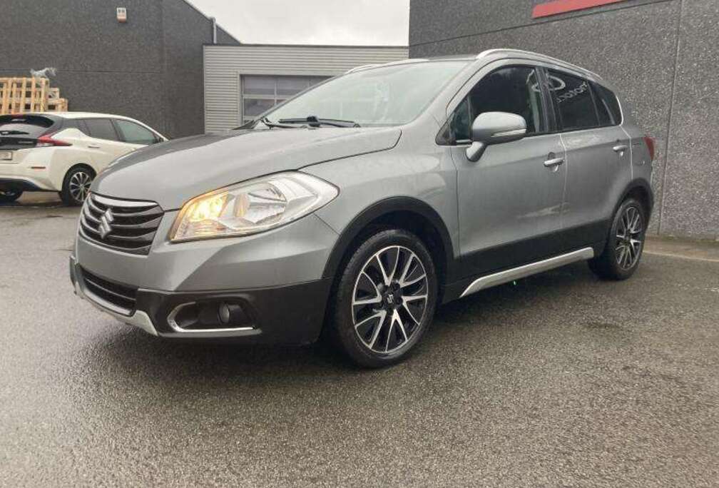 Suzuki 1.6 DDIS PRIX MARCHAND-EXPORT