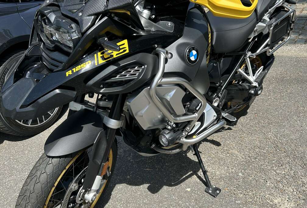 BMW Option 719