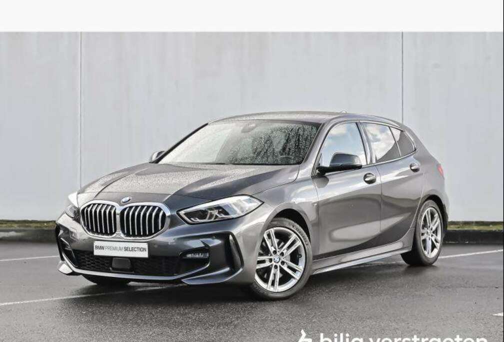 BMW i M-Sportpakket