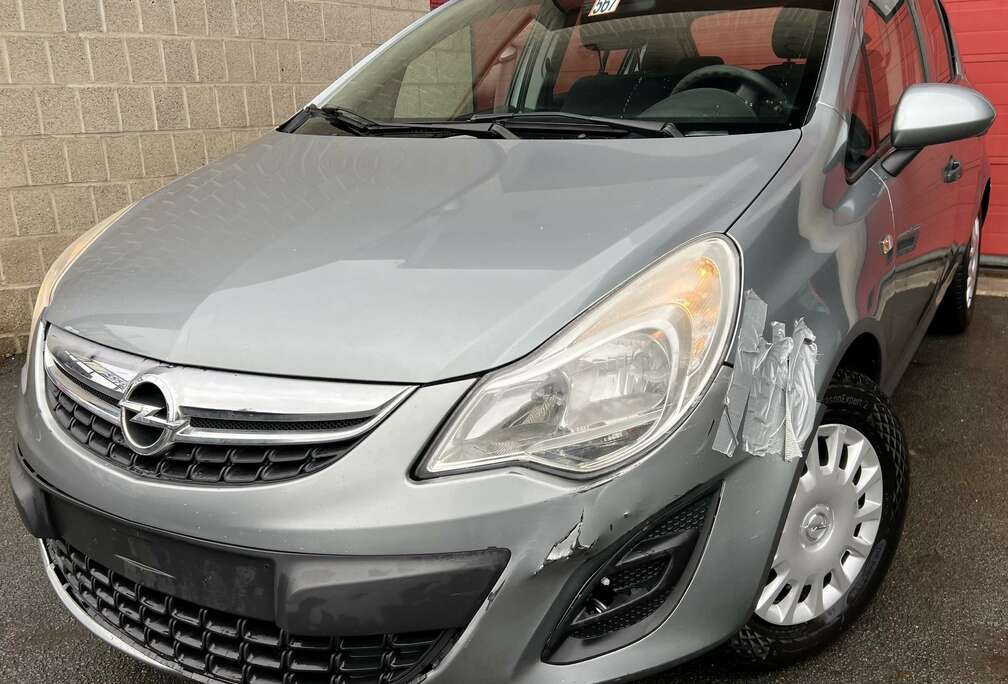 Opel Corsa 1.3 CDTi Enjoy Active DPF