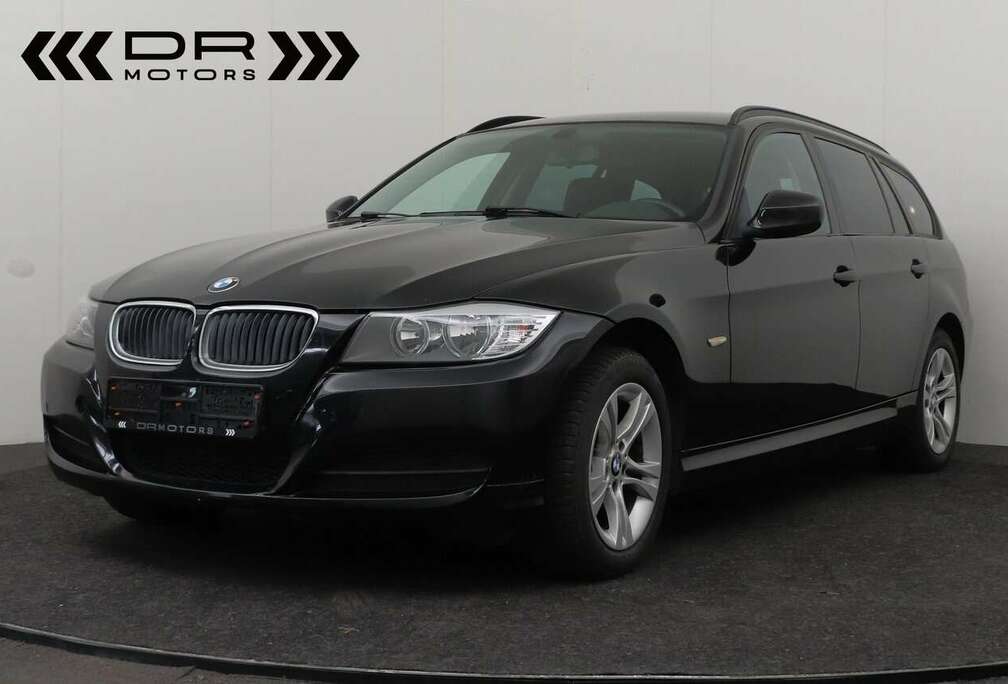 BMW D TOURING