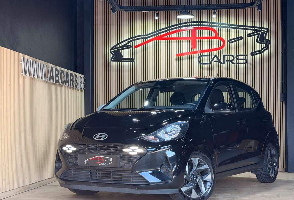 Hyundai 1.0i * SPORT * GARANTIE 12 MOIS * 1ER PROPRIETAIRE *