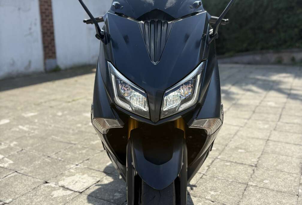Iron Max