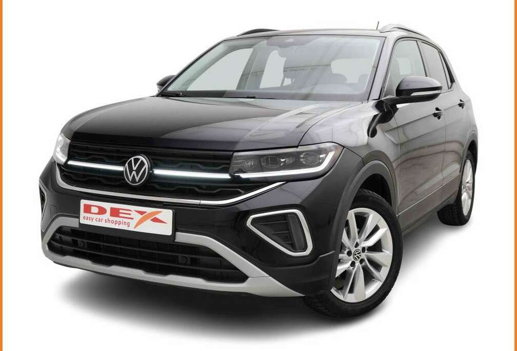 Volkswagen 1.0 TSi 116 DSG Life Plus | Matrix | IQ Drive | Ready 2 Discover | ALU17 Bangalore