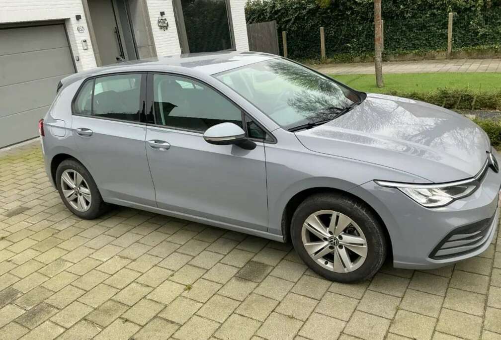 Volkswagen 1.0 TSI OPF Active