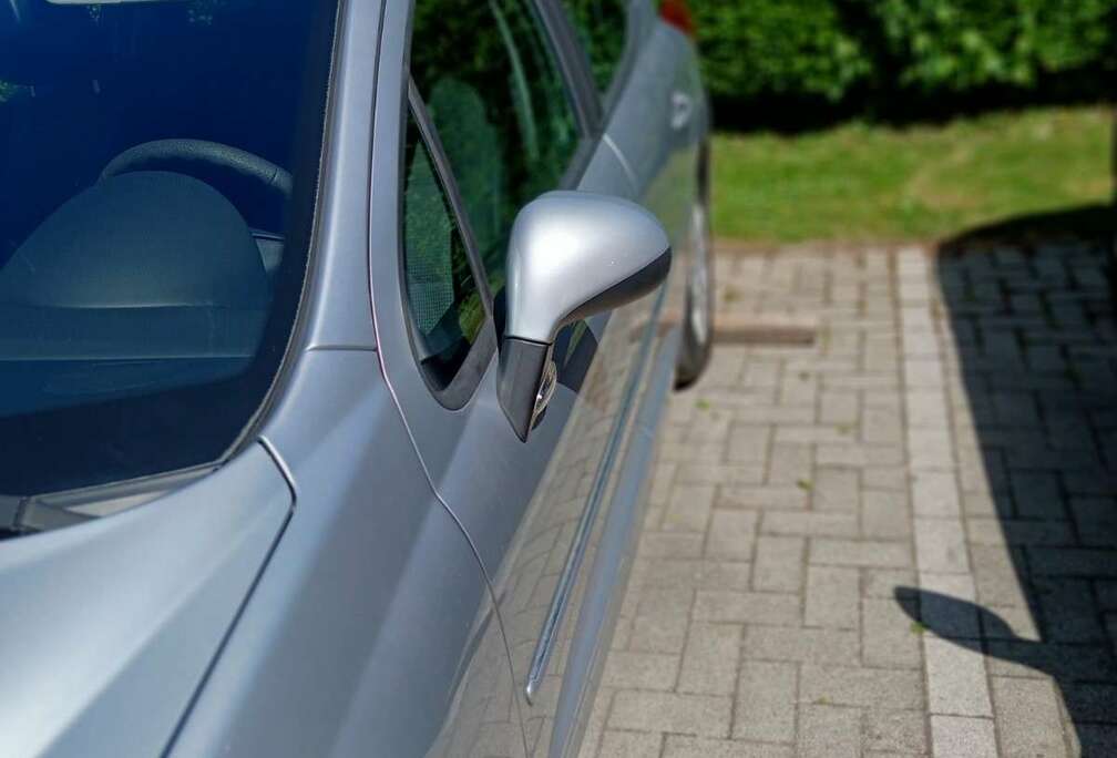 Peugeot SW 1.4i Sporty