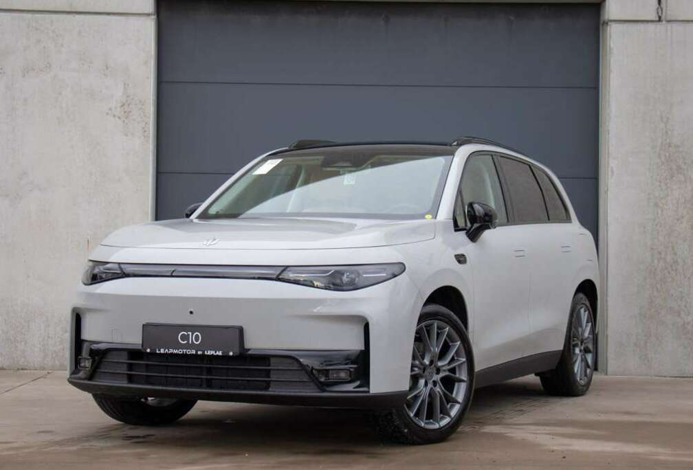 DESIGN PRO 69,9 KWH ACCU 218PK NIEUW|STOCK|DIRE...