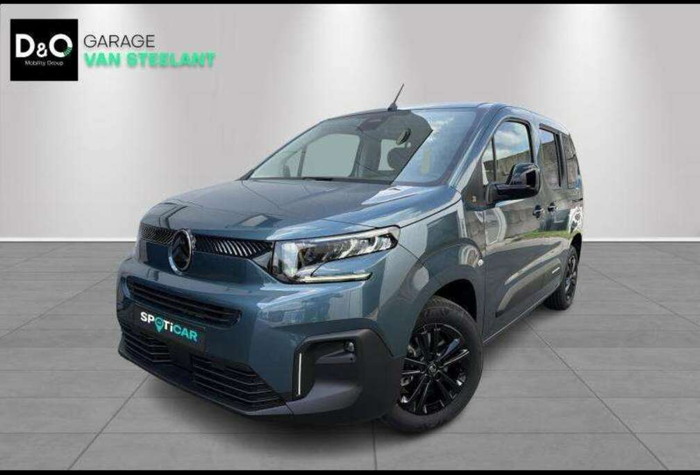 Citroen 30TH ANNIVERSARY