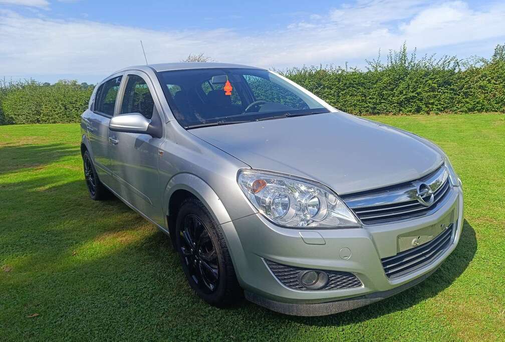 Opel 1.7 CDTI - 100 Enjoy