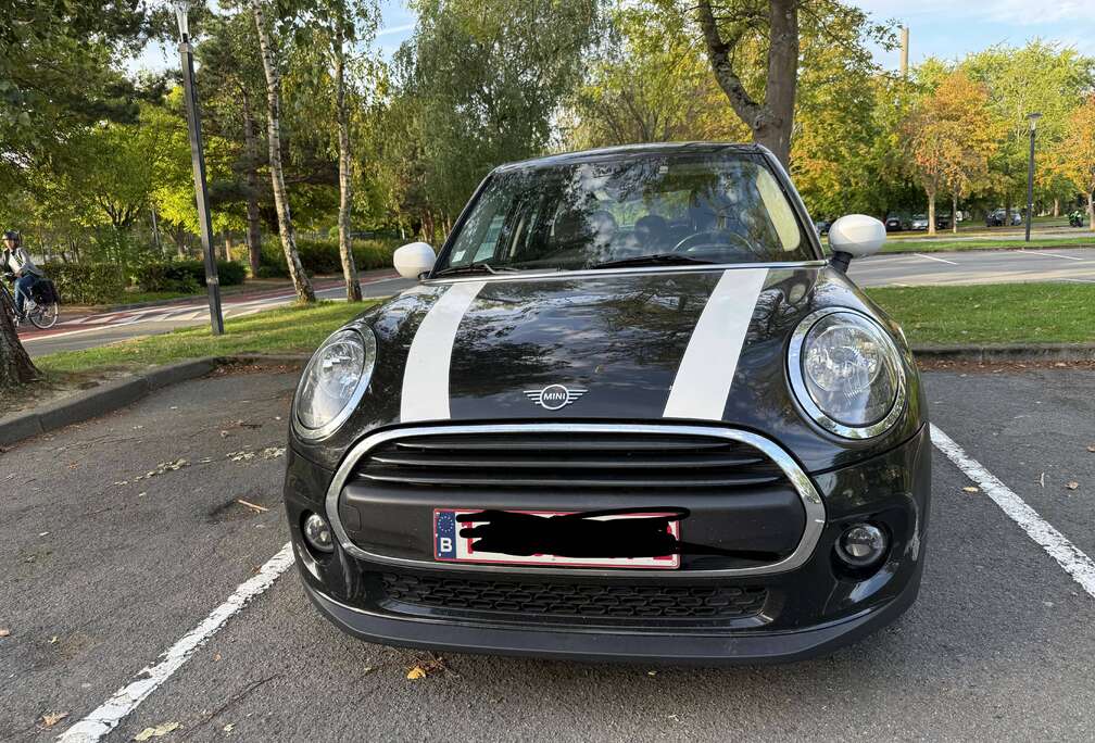 MINI Mini 1.5A One OPF (EU6d)