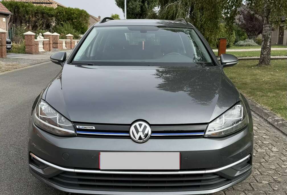 Volkswagen SW 1.5 TSI ACT BM Highline OPF DSG (EU6.2)