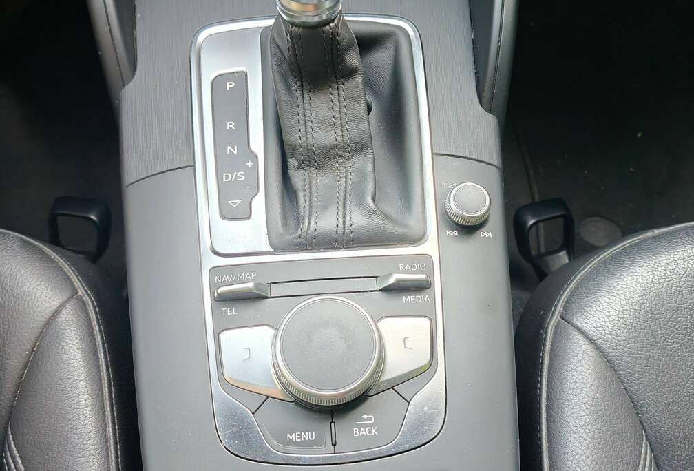 Audi A3 Sportback 30 TFSI Sport S tronic (EU6d-TEMP)