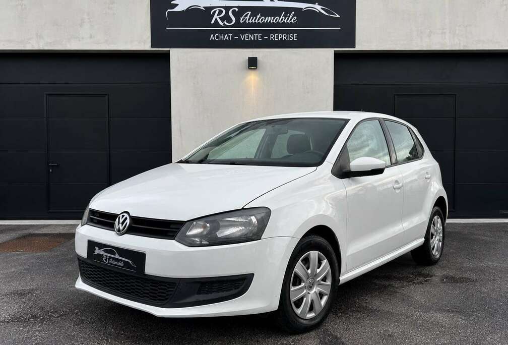 Volkswagen 1.6 TDI 75cv / GARANTIE 12 MOIS