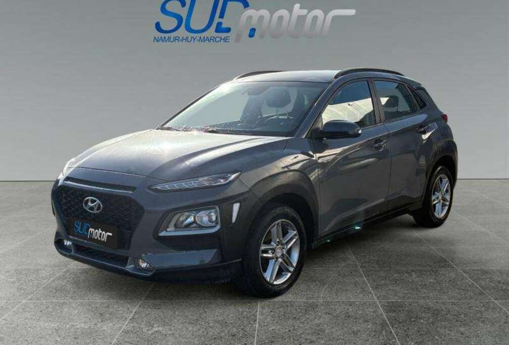 Hyundai TWIST