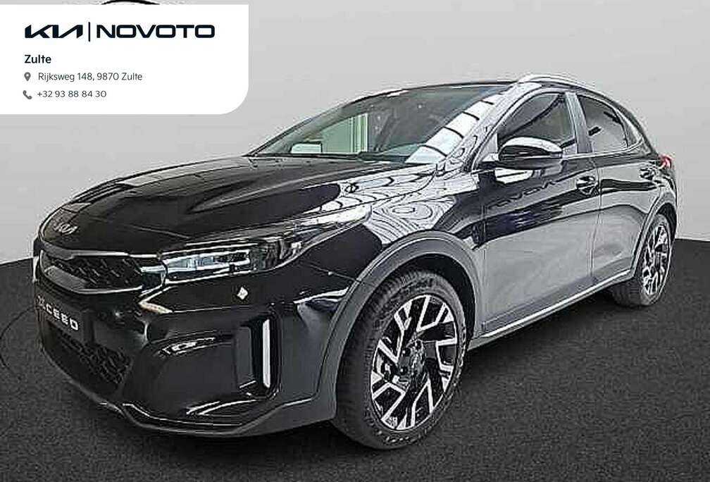 Kia 1.0 T-GDi Pulse ISG