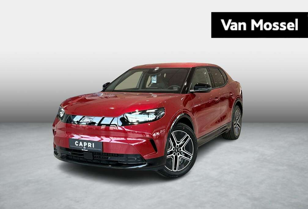 Ford 79kWh Ext. Range AWD Premium - NEW - STOCK-Head-Up