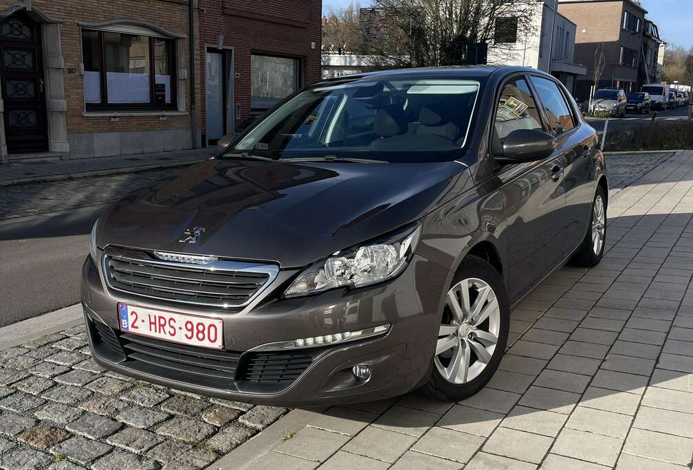 Peugeot