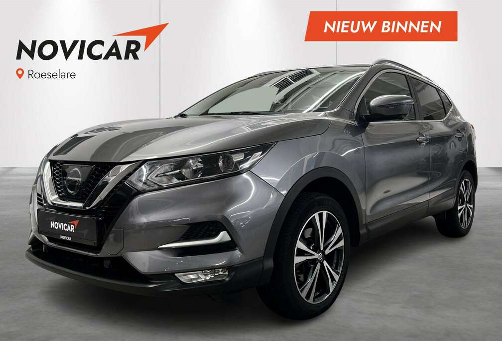 Nissan 1.5 dCi Business Edition