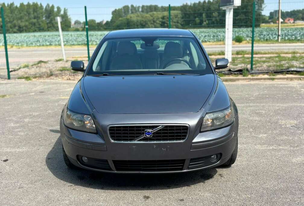 Volvo Volvo S40 1.6 Diesel Airco