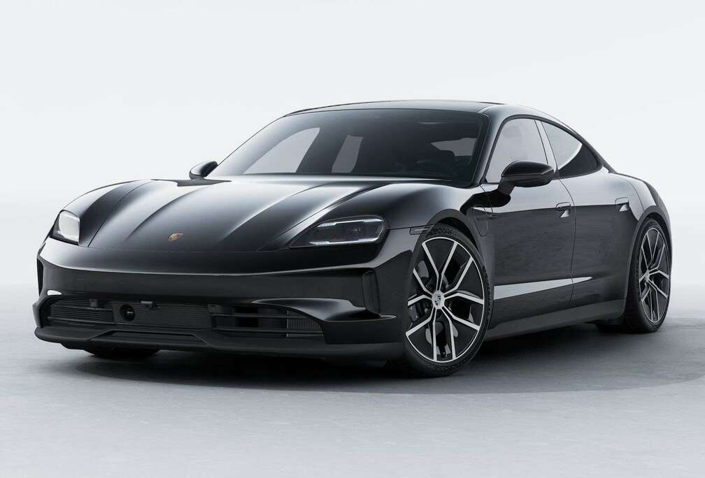 Porsche FACELIFT  21\