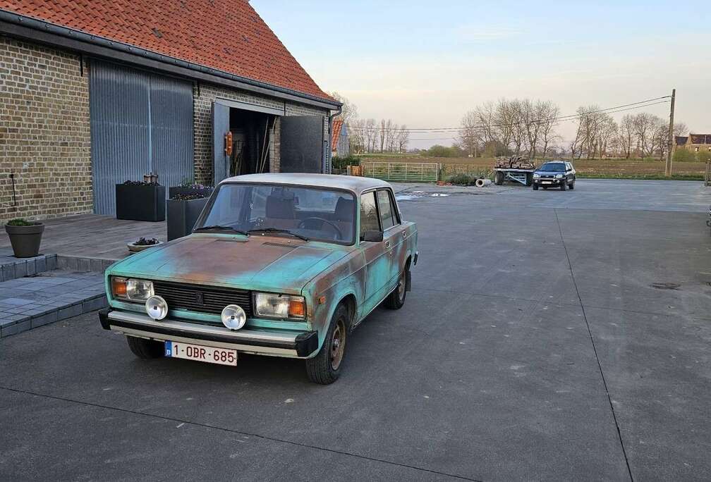 Lada