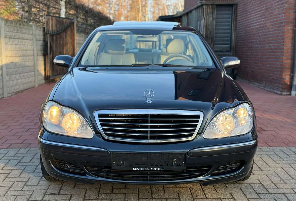 Mercedes-Benz CDI